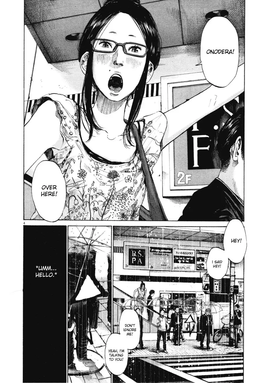 Oyasumi Punpun Chapter 80 4